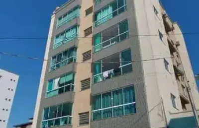 Apartamento com 3 quartos à venda na Rua 252, 900, Meia Praia, Itapema