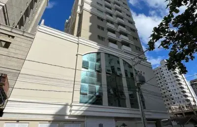 Apartamento com 3 quartos à venda na Rua 406, 113, Morretes, Itapema