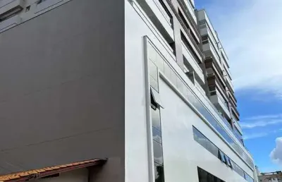 Apartamento com 2 quartos à venda na Rua 254, Meia Praia, Itapema