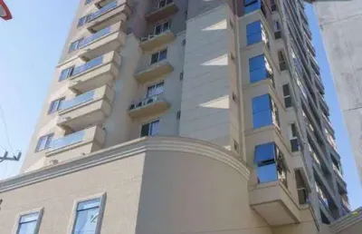 Apartamento à venda, tabuleiro dos oliveiras, itapema, sc