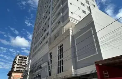 Apartamento com 2 quartos à venda na Rua 424, Morretes, Itapema