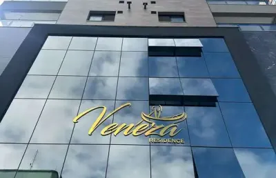 Apartamento com 2 quartos à venda na Rua 268, 531, Meia Praia, Itapema