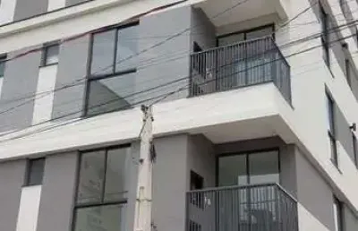 Apartamento com 3 quartos à venda na Rua Canoinhas, 178, Centro, Porto Belo