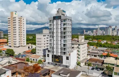 Apartamento à venda, balneário perequê, porto belo, sc