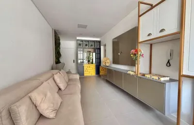 Apartamento com 2 quartos à venda na Rua 406, 238, Morretes, Itapema