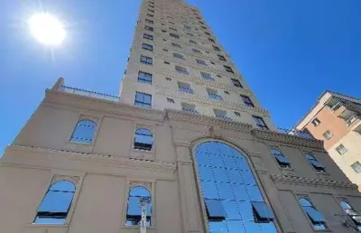 Apartamento com 2 quartos à venda na Rua 406, 524, Morretes, Itapema
