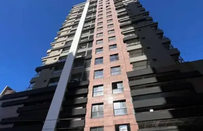 Apartamento com 2 quartos à venda na Rua 406, 77, Morretes, Itapema