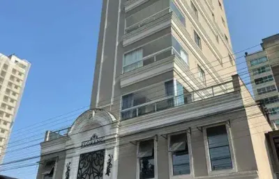 Apartamento com 2 quartos à venda na Rua 418, 474, Morretes, Itapema