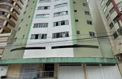 Apartamento com 3 quartos à venda na Rua 298, 381, Meia Praia, Itapema