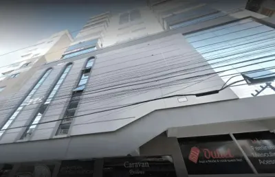 Apartamento com 3 quartos à venda na Rua 406 e, Morretes, Itapema