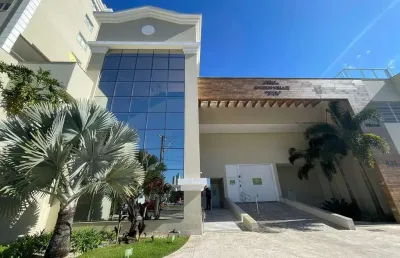 Apartamento à venda, nações, balneário camboriú, sc