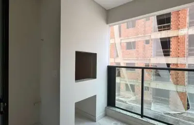 Apartamento com 2 quartos à venda na Rua 406 B, 77, Morretes, Itapema