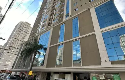 Apartamento com 2 quartos à venda na Rua 406, 209, Morretes, Itapema