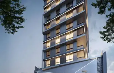 Apartamento com 2 quartos à venda na Avenida Governador Celso Ramos, 773, Centro, Porto Belo