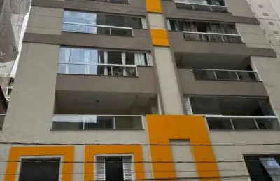 Apartamento com 2 quartos à venda na Rua 420, 133, Morretes, Itapema