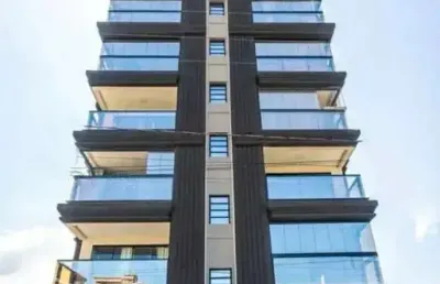 Apartamento à venda, balneário perequê, porto belo, sc