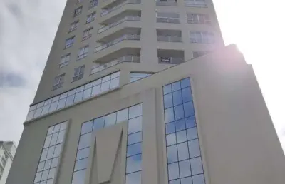 Apartamento com 2 quartos à venda na Marginal Oeste, Esquinas Das Ruas 412 E 414, 33, Morretes, Itapema