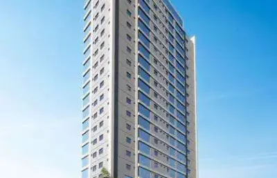 Apartamento à venda 2 vagas, 86.3m², balneário pereque, porto belo - sc
