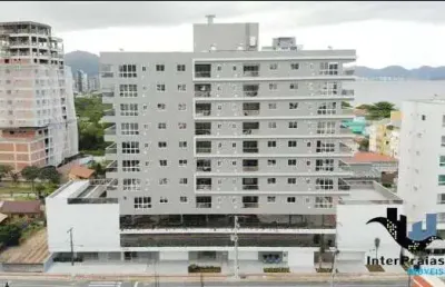Apartamento à venda, balneário pereque, porto belo, sc