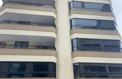 Apartamento com 2 quartos à venda na Rua 284, 48, Meia Praia, Itapema