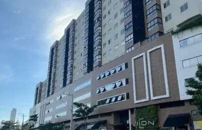 Apartamento à venda, centro, balneário camboriú, sc