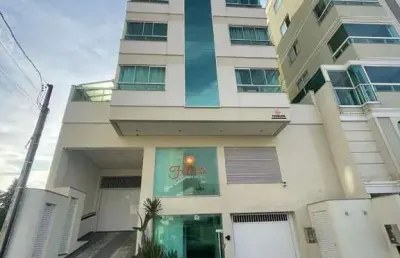 Apartamento com 2 quartos à venda na Rua 292, 398, Meia Praia, Itapema