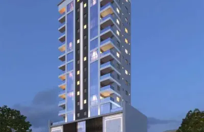 Apartamento com 3 quartos à venda na Rua 290, 353, Meia Praia, Itapema