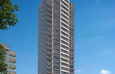 Apartamento à venda, balneário pereque, porto belo, sc