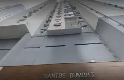 Apartamento à venda, centro, balneário camboriú, sc
