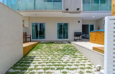Apartamento com 2 quartos à venda na Rua Cerejeira, 99, Canto Grande, Bombinhas