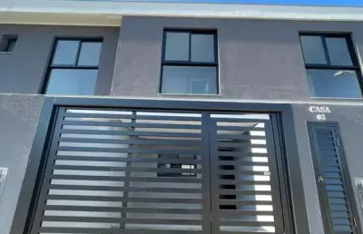 Casa com 2 quartos à venda na Rua 406, 1291, Morretes, Itapema