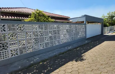 Casa em condomínio fechado com 4 quartos à venda na Rua Jordina Maria Regis, 34, Cardoso, São João Batista