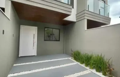 Casa com 2 quartos à venda na Rua 716 D, 638, Varzea, Itapema