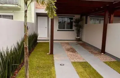 Casa com 2 quartos à venda na Rua Senador Alexandre Batistotti, 99, XV de Novembro, Tijucas