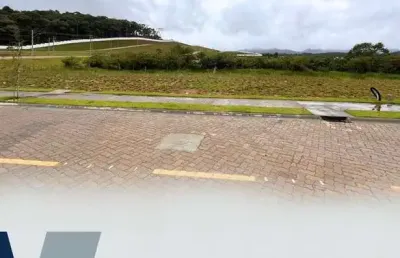 Terreno à venda na Rua Benjamin Dagnoni, 3752, Rio do Meio, Itajaí