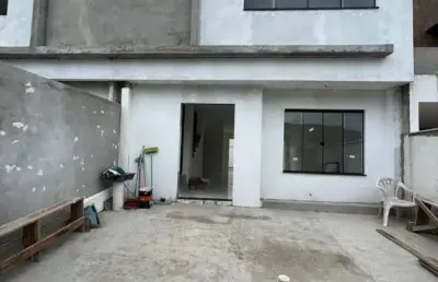 Casa com 3 quartos à venda na Rua Rio das Flores, 440, Rio Pequeno, Camboriú