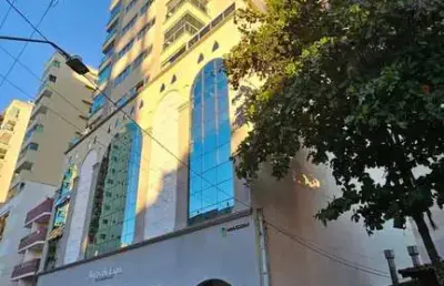 Apartamento com 3 quartos à venda na Rua 207, 443, Meia Praia, Itapema