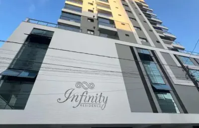 Apartamento à venda, balneário pereque, porto belo, sc