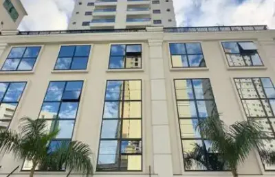 Apartamento com 3 quartos à venda na Rua 115, 121, Centro, Itapema