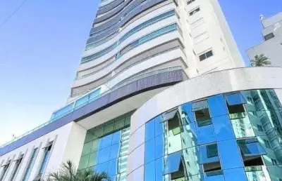 Apartamento à venda, pioneiros, balneário camboriú, sc