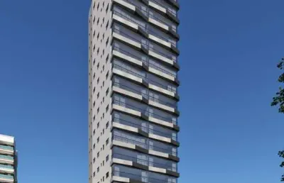 Apartamento com 3 quartos à venda na Rua Egídio Cuculo, 220, Balneário Perequê, Porto Belo