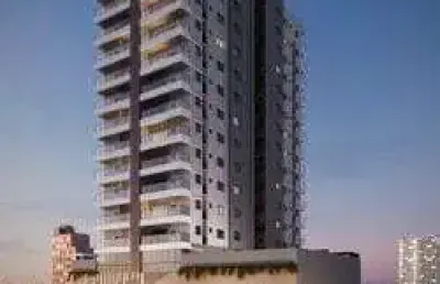 Apartamento com 3 quartos à venda na Rua 207, 571, Meia Praia, Itapema