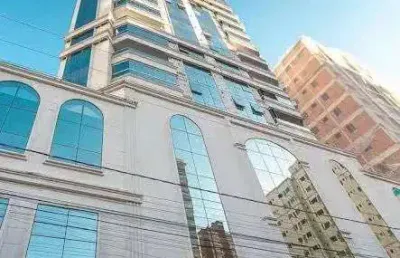 Apartamento com 3 quartos à venda na Rua 252, 475, Meia Praia, Itapema
