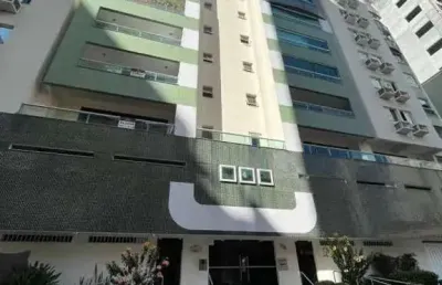 Apartamento à venda, centro, balneário camboriú, sc