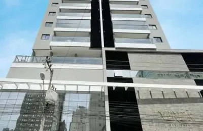 Apartamento com 3 quartos à venda na Terceira Avenida Esquina Com Ruas 252 E 254, Meia Praia, Itapema