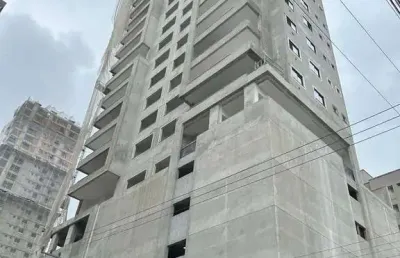 Apartamento com 3 quartos à venda na Rua 254 A, Meia Praia, Itapema