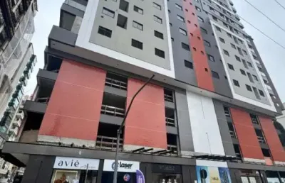 Apartamento com 3 quartos à venda na Rua 256, 378, Meia Praia, Itapema