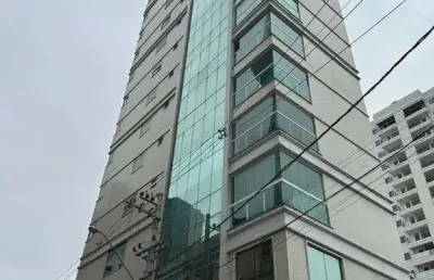 Apartamento com 3 quartos à venda na Rua 115 A, 55, Centro, Itapema