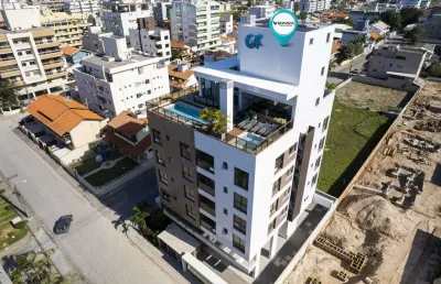 Apartamento com 2 quartos à venda na Rua Corrupião, 292, Bombas, Bombinhas