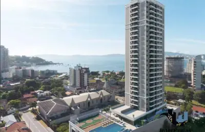 Apartamento à venda 2 vagas, 116m², centro, itapema - sc